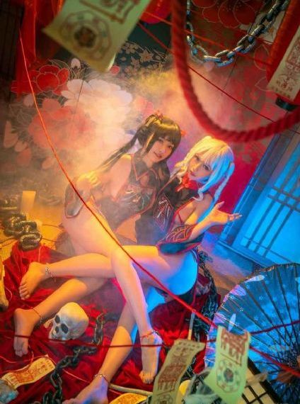 淑女出招在线观看_BD国语高清在线